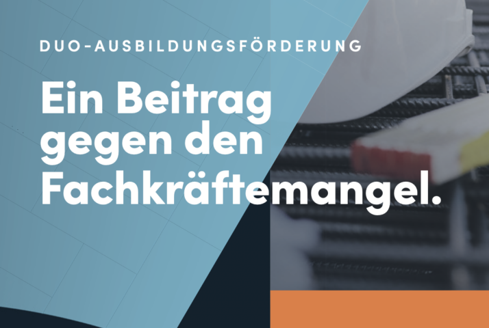DuO Ausbildungsförderung