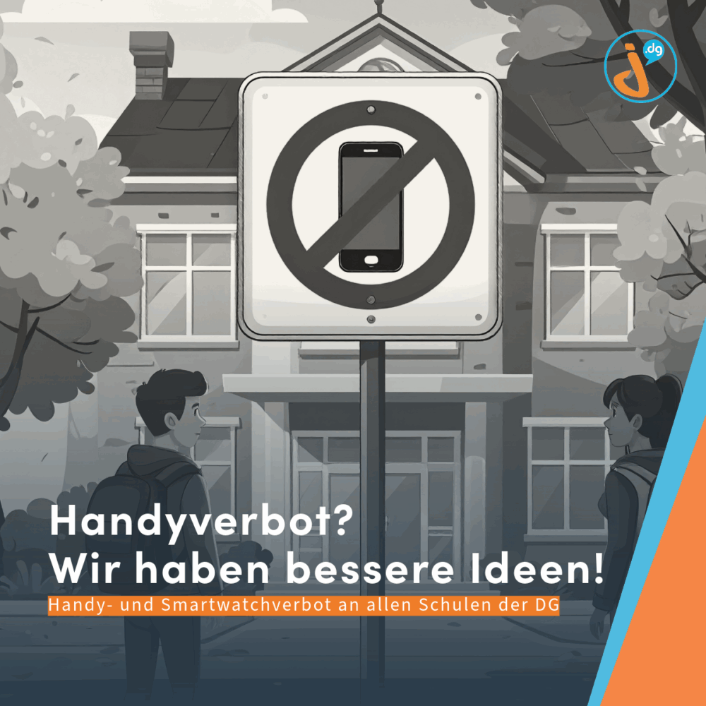 Handyverbot 0 Titelbild