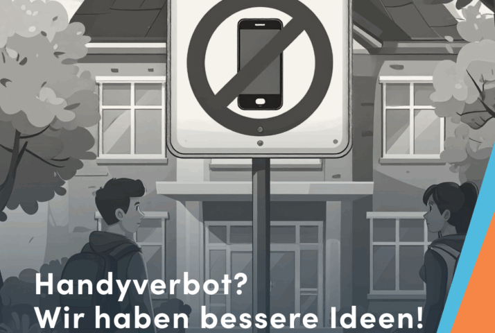 Handyverbot 0 Titelbild