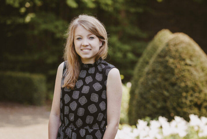 Liesa Scholzen