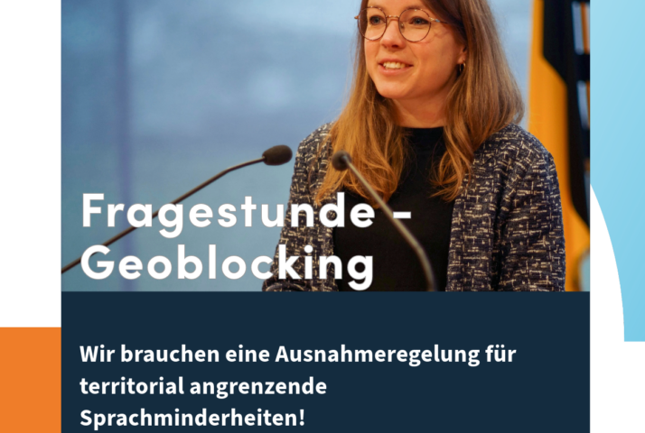 Post Geoblocking