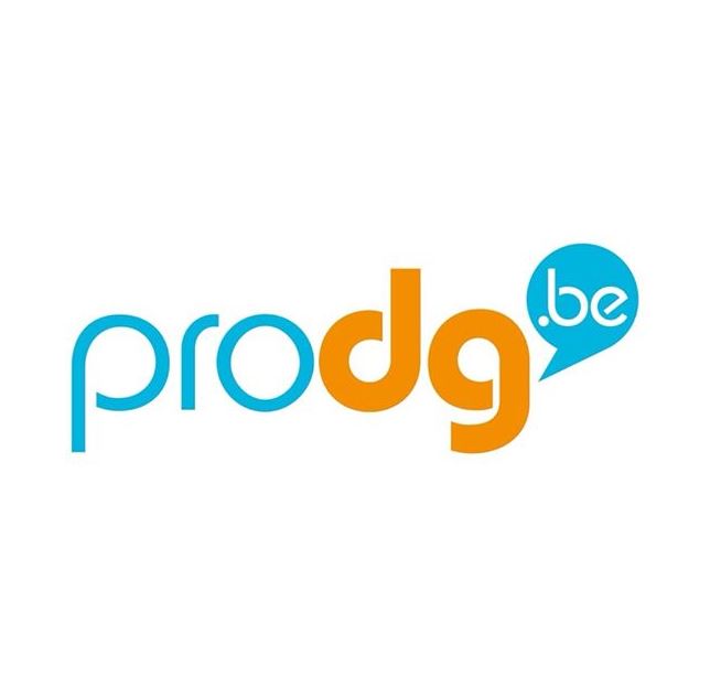 .ProDG-Hauptlogo